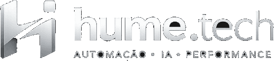 Hume.Tech — Automação, IA e Performance